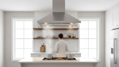 What is a Kitchen Exhaust Fan and How Does It Work?