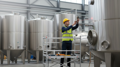 How to Measure a Tank for Accurate Capacity and Fit?