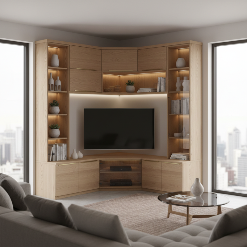 2026 Top Corner Tv Cupboard Designs You Should Consider?