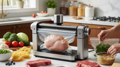 10 Essential Tips for Using Vacuum Packs Effectively