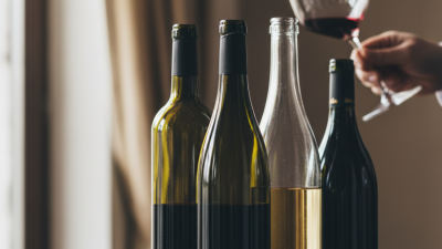 Best Bottles for Wine You Should Know About?