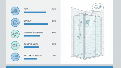 Top 10 Tips for Choosing the Best Folding Shower Door?