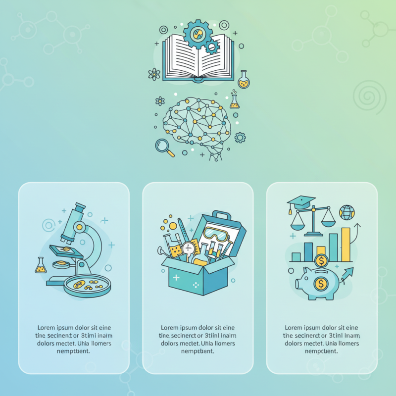Top Science Equipment Every Student Should Have for Success in Learning?