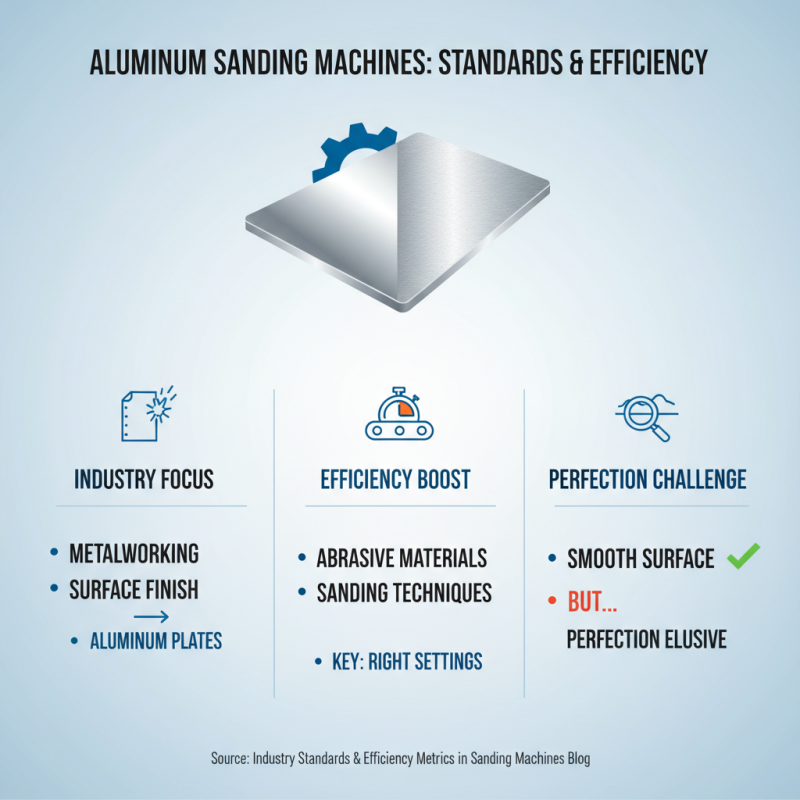 What is an Aluminum Plate Sanding Machine and How Does It Work?