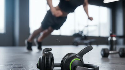 2026 How to Choose the Best Gym Headphones for Workout Success?
