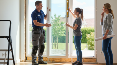 Top Tips for Home Window Installation That Every Homeowner Should Know?