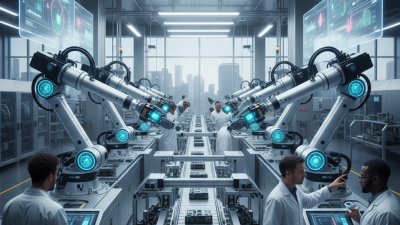 How to Choose the Best Automated Production Line Equipment?