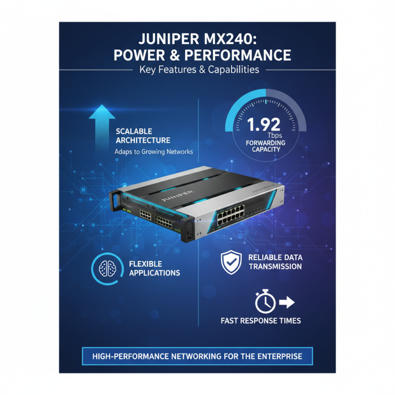 Juniper Mx 240 Riphablist Essential Tips for Success?