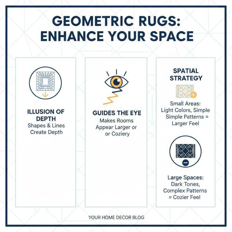 Top 10 Geometric Rugs to Elevate Your Home Decor?