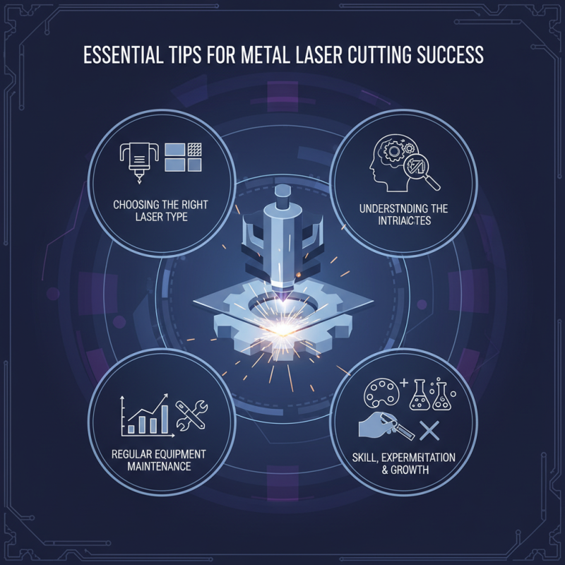 Essential Tips for Metal Laser Cutting Success?