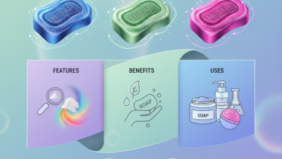 2026 Best Mica Powder For Soap Features Benefits and Uses?