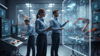 What are the Best Industrial Panel PC Options for 2026?