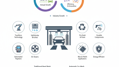 Top 10 Automatic Car Wash Equipment You Need to Know?