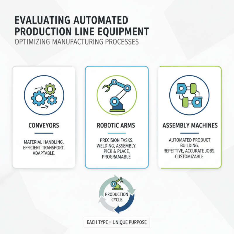 How to Choose the Best Automated Production Line Equipment?