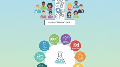 Top 10 Tips for Choosing the Best Drink Machines