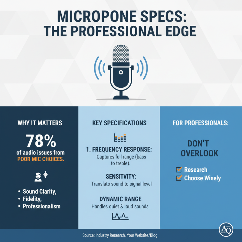 Why Is the Mic System Essential for Quality Audio?