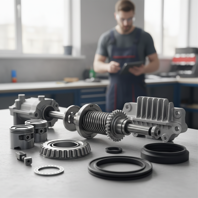 2026 Best Mitsubishi Steering Boxes for Optimal Performance?