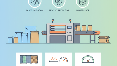 What is an Industrial Bag Sealing Machine and How Does it Work?