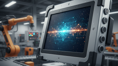 How to Choose the Best Industrial Panel PC for Your Business?