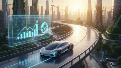 Top 10 Benefits of Driving a Battery Car Today?