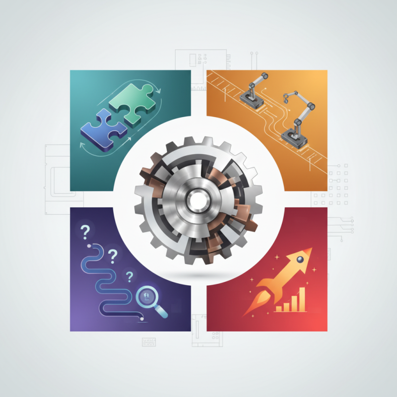 Why Choose Customized Precision Metal Parts for Your Projects?