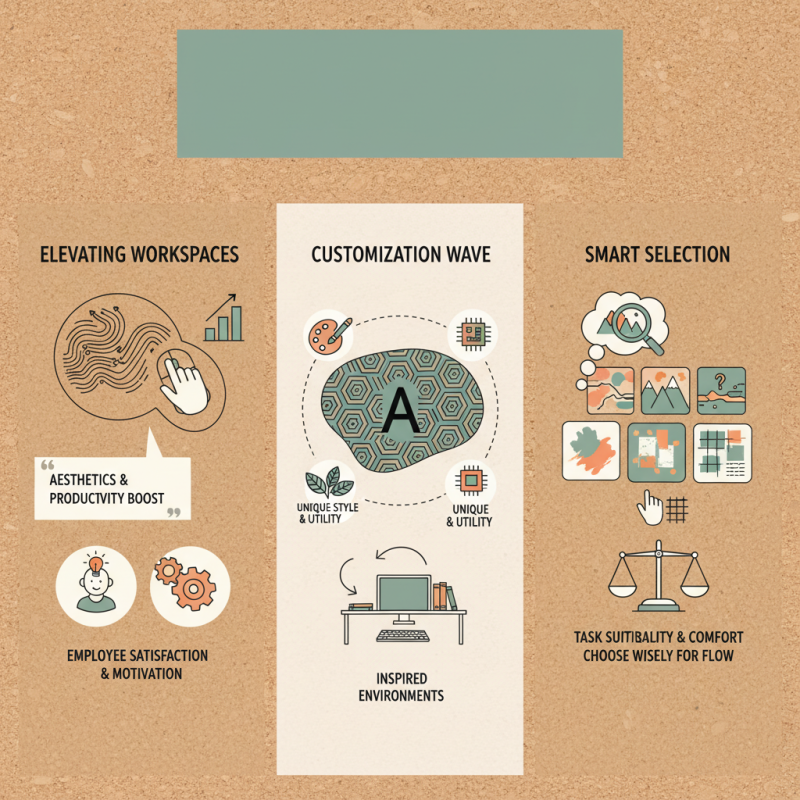 2026 Top Trends in Personalized Cork Mousepads for Your Workspace