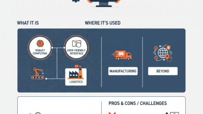 What is an Industrial Panel PC and How is it Used?