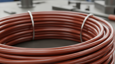 Why Choose Varnished Wire for Your Electrical Wiring Needs?