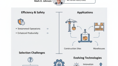 2026 Best Motorized Hoists for Your Lifting Needs?
