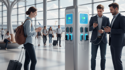 2026 How to Use Shared Power Bank Station for Convenient Charging?