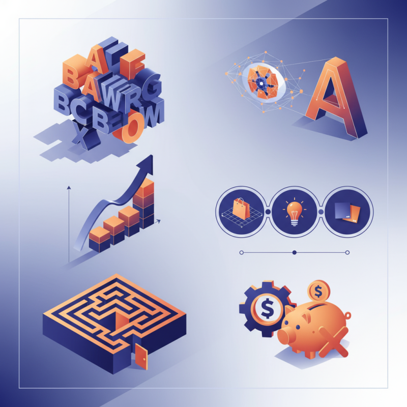 What are 3D Letters and How to Use Them Effectively?