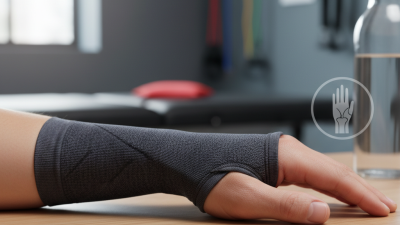 Top 10 Benefits of Wrist Compression for Pain Relief and Recovery?