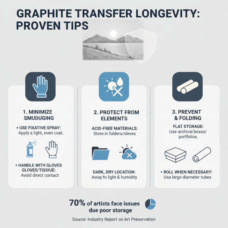 How to Use Graphite Paper for Perfect Transfers?