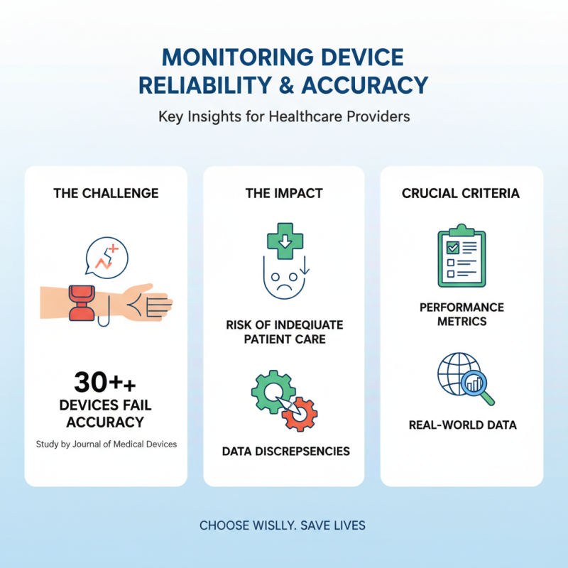 How to Choose the Best Wireless Patient Monitoring System?
