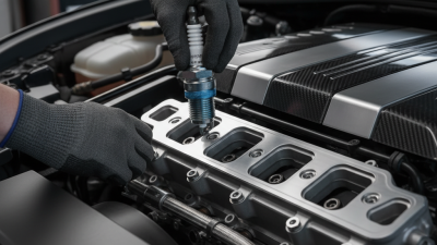 Why Premium Spark Plugs Are Essential for Your Vehicle Performance?