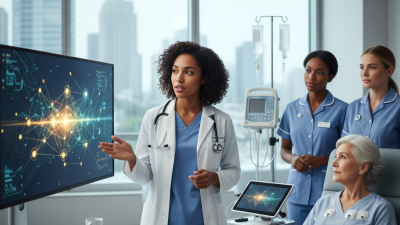 How to Choose the Best Wireless Patient Monitoring System?