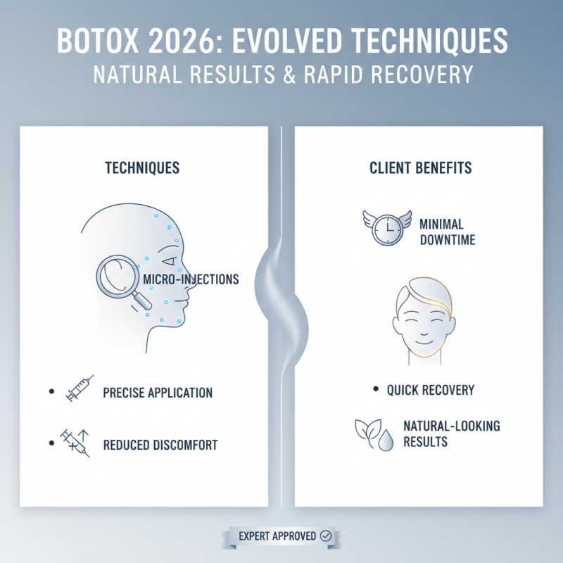 Best Botox Spa Treatments in 2026 What You Need to Know?