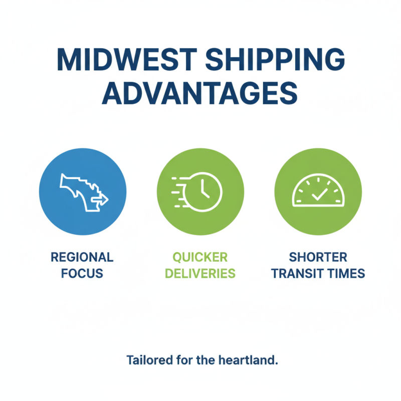 What is Midwest Shipping and How Does it Work?