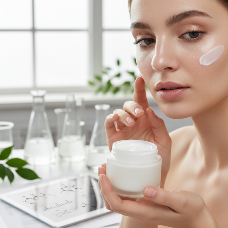 What Are the Benefits of Polyglyceryl-6 Laurate in Skincare?