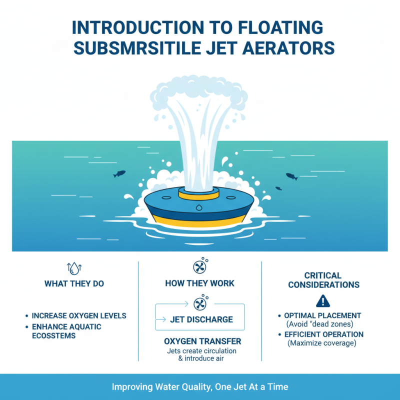 10 Best Floating Submersible Jet Aerators for Efficient Water Aeration?