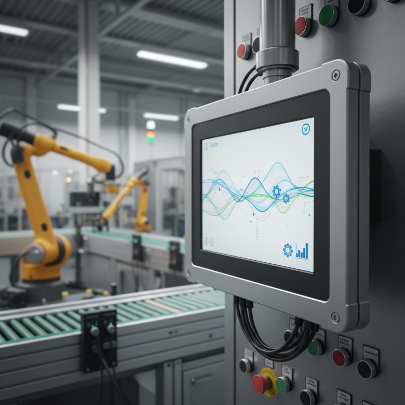 Top Tips for Choosing an Industrial Panel PC for Your Needs?