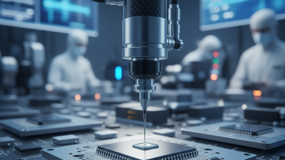 How to Effectively Use Die Bond in Manufacturing Process?