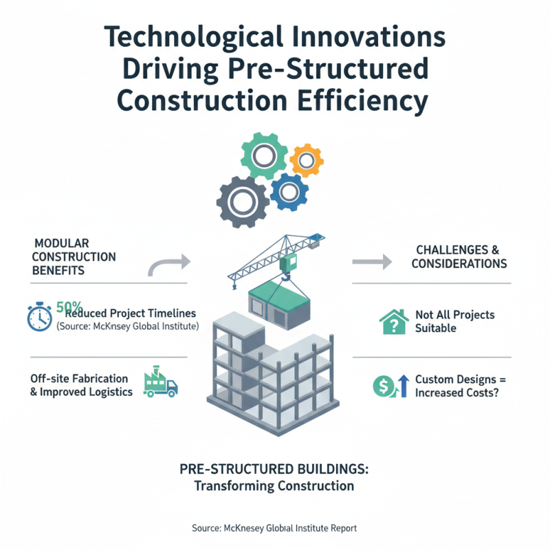 2026 Best Pre Structured Building Options for Modern Construction?