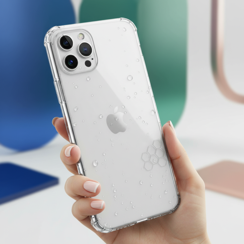 2026 Best Transparent Phone Case Options for Every Style and Budget?