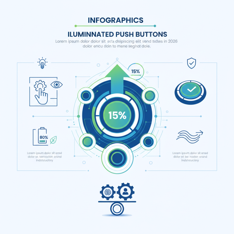 2026 Top Illuminated Push Button Features and Benefits?