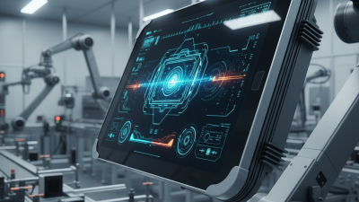 2026 Top Industrial Panel PC Features and Benefits Explained?