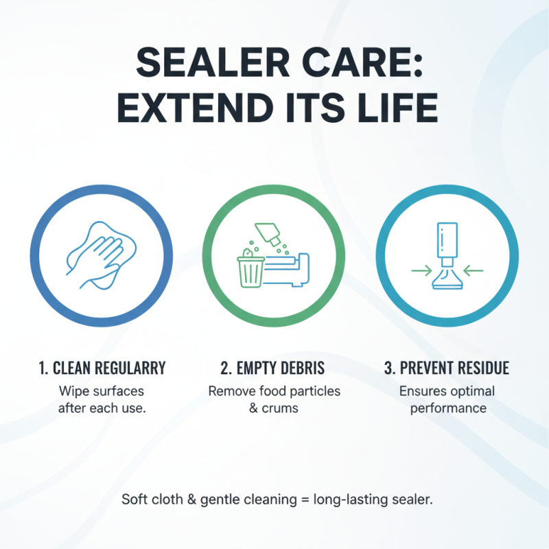 What is the best commercial vacuum sealer for your business?