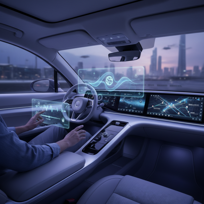 2026 Top Radio Auto Features You Must Know?