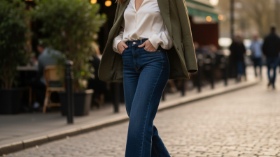 2026 How to Style Platform Heels for Any Occasion?