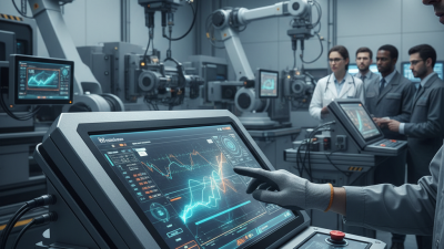 2026 Top Industrial Panel PC Features and Benefits Explained?